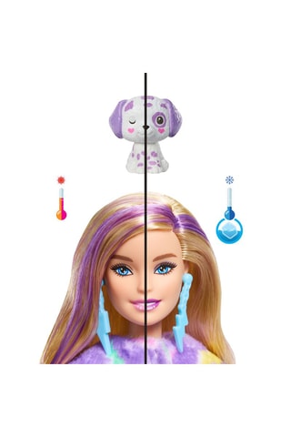 Pop Barbie® Cutie Reval Dalmatien - Vanaf 3 Jaar