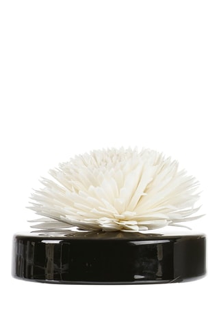 Contenant de recharge Goatier en céramique - Noir - 200 ml