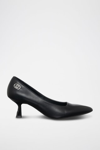 Escarpins Sandie - Noir