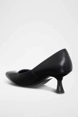 Escarpins Sandie - Noir