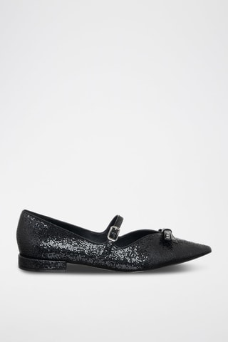 Babies Viola - Noir