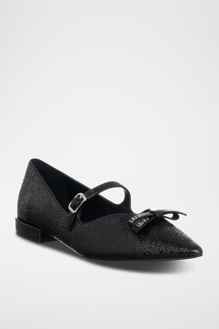 Babies Viola - Noir