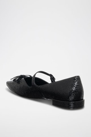 Babies Viola - Noir