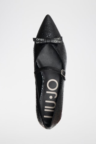Babies Viola - Noir