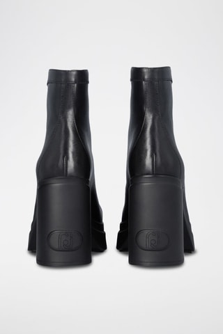 Bottines Jona - Noir