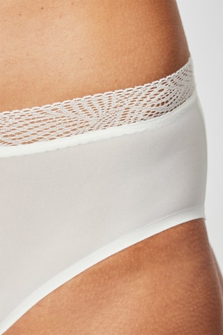 Shorty SoftStretch - Ivoire - Chantelle