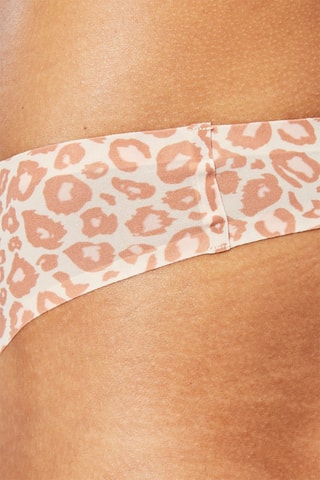 String SoftStretch - Camel - Chantelle