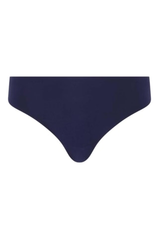 String Softstret - Bleu marine - Chantelle