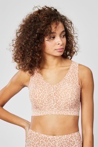 Brassière SoftStretch - Blanc - Chantelle