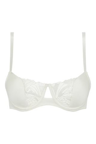Soutien-gorge Tattoo - Blanc - Chantelle