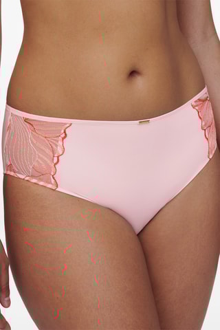 Culotte Legend - Rose poudré - Chantelle