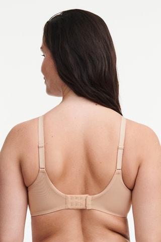 Soutien-gorge Lucie Lac - Nude - Chantelle