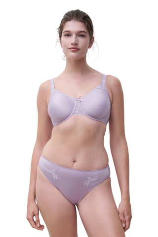 Soutien-gorge Hedona - Mauve - Chantelle