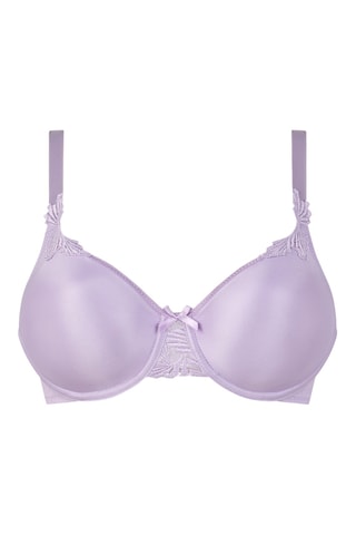 Soutien-gorge Hedona - Mauve - Chantelle