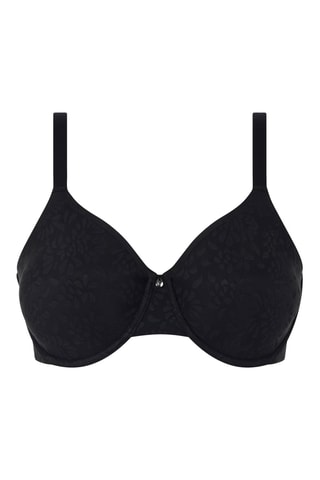 Soutien-gorge Comfort - Noir - Chantelle