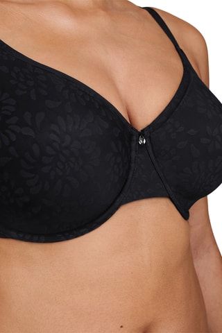 Soutien-gorge Comfort - Noir - Chantelle
