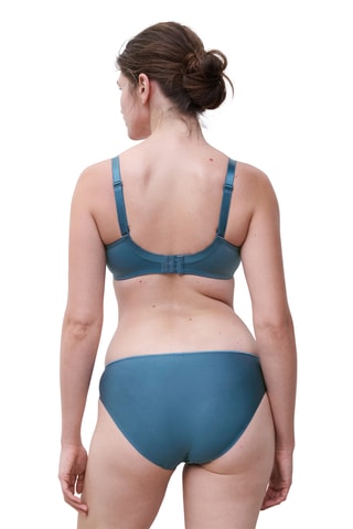 Soutien-gorge Every Cur - Bleu canard - Chantelle