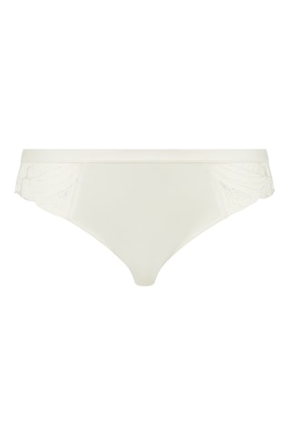 Culotte Tattoo - Blanc - Chantelle