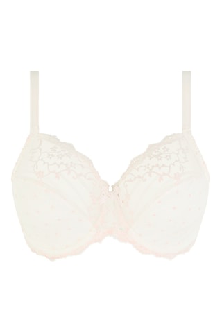 Soutien-gorge Rive Gauc - Ecru - Chantelle