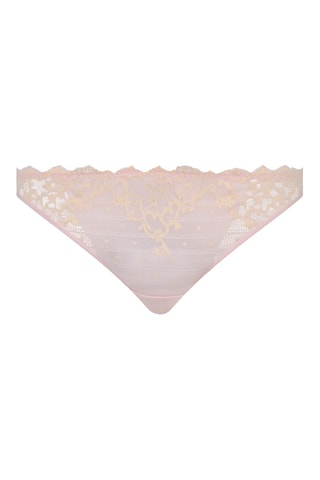 Culotte Rive Gauc - Rose - Chantelle