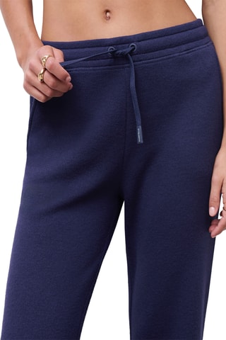 Pantalon de pyjama Jerry - Bleu marine - Chantelle