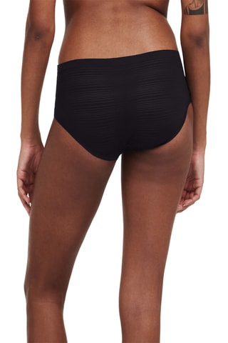 Shorty Softstret - Noir - Chantelle