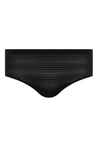 Shorty Softstret - Noir - Chantelle