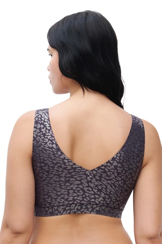 Brassière Softstret - Gris - Chantelle