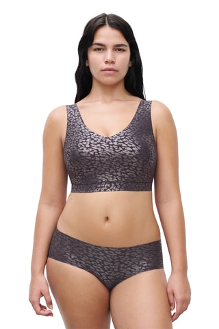 Brassière Softstret - Gris - Chantelle