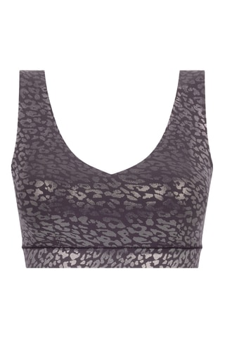 Brassière Softstret - Gris - Chantelle
