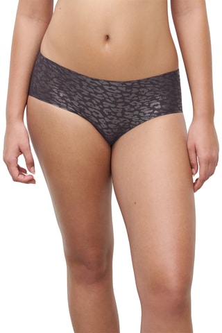 Shorty Softstret - Gris - Chantelle