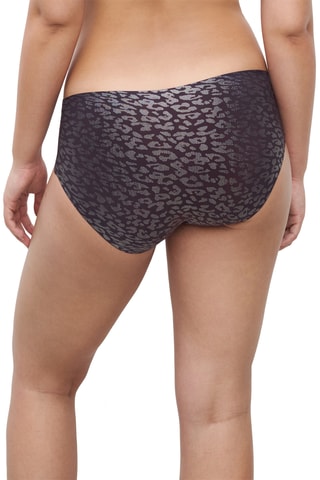 Shorty Softstret - Gris - Chantelle