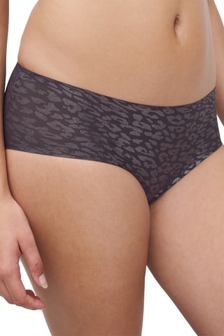Shorty Softstret - Gris - Chantelle