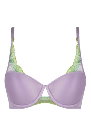 Soutien-gorge Tattoo - Violet - Chantelle