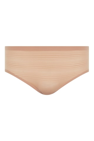 Culotte Softstret - Nude - Chantelle