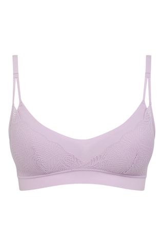 Soutien-gorge Softstret - Violet - Chantelle