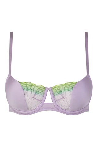 Soutien-gorge Tattoo - Violet - Chantelle