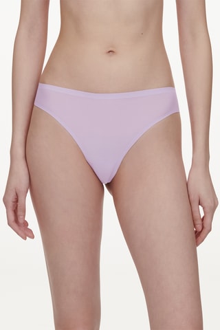 Tanga Softstret - Violet - Chantelle