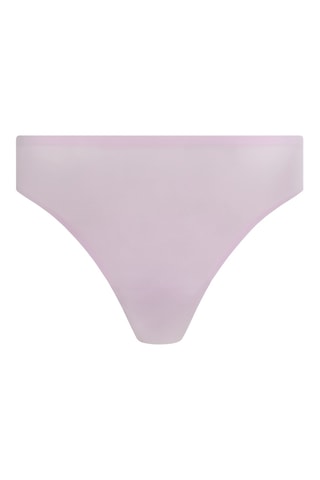 Tanga Softstret - Violet - Chantelle