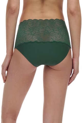 Culotte Softstret - Vert - Chantelle
