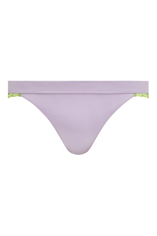 String Tattoo - Violet - Chantelle