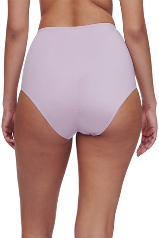 Shorty Tattoo - Violet - Chantelle
