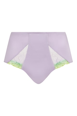 Shorty Tattoo - Violet - Chantelle