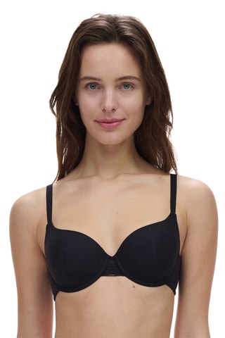 Soutien-gorge Mellow - Noir - Chantelle