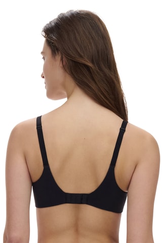 Soutien-gorge Mellow - Noir - Chantelle