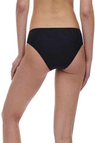 Culotte Mellow - Noir - Chantelle