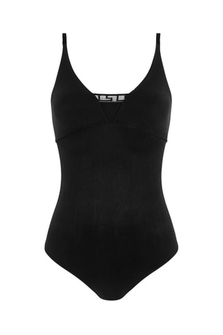 Body Mellow - Noir - Chantelle