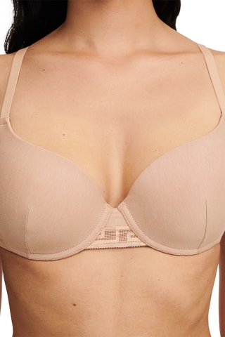 Soutien-gorge Mellow - Nude - Chantelle