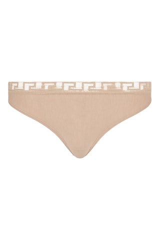 Culotte Mellow - Nude - Chantelle