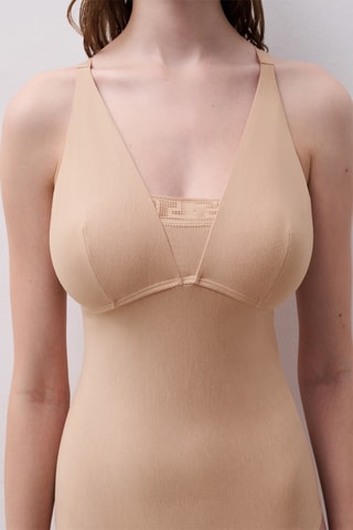 Body Mellow - Nude - Chantelle